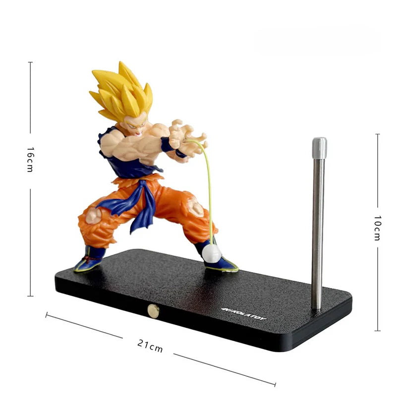 Lampe - Dragon Ball Z