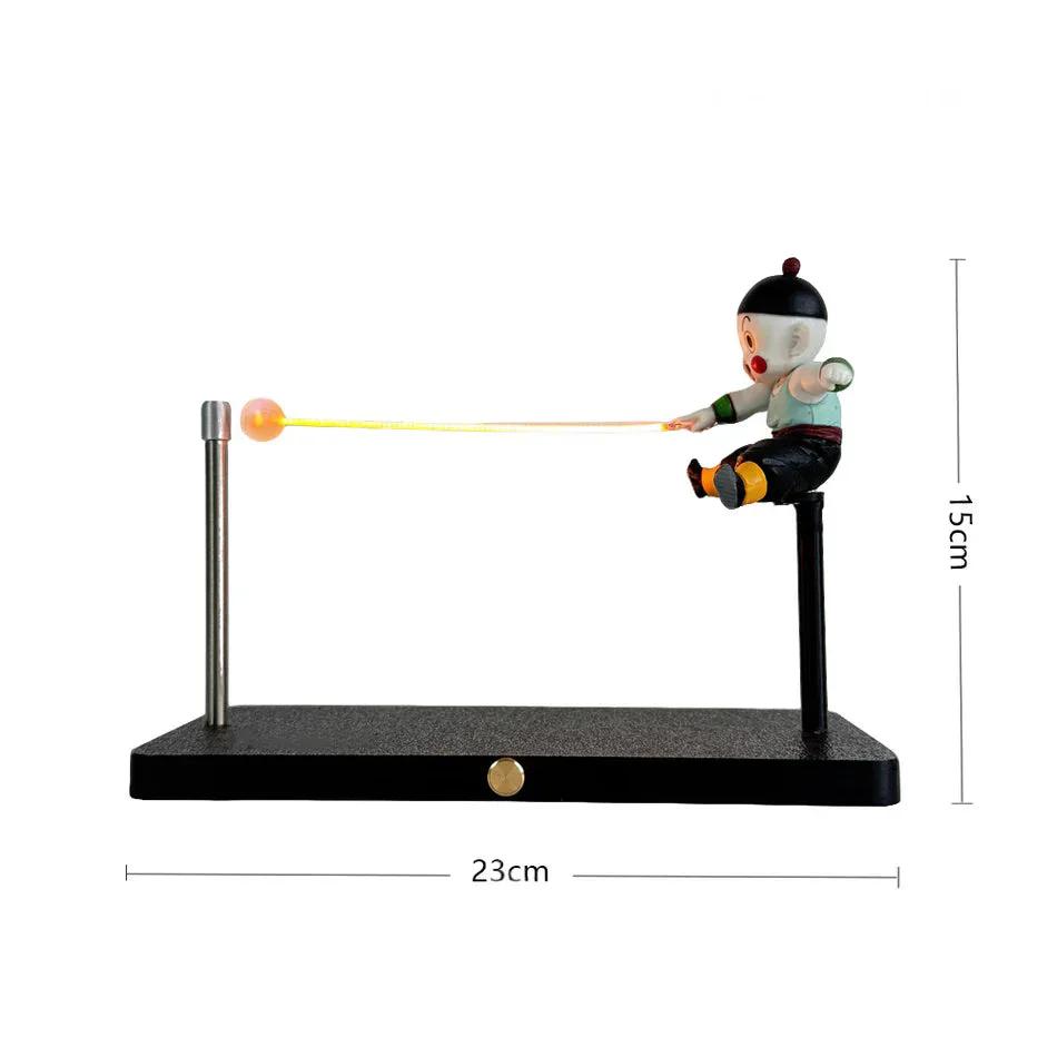 Lampe - Dragon Ball Z