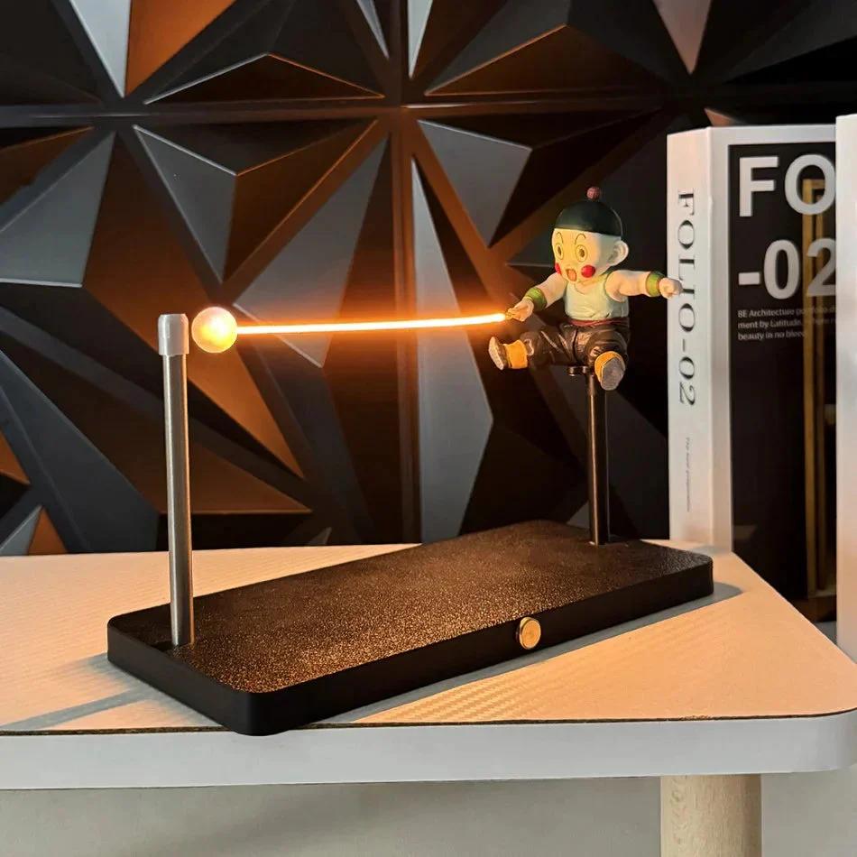 Lampe - Dragon Ball Z