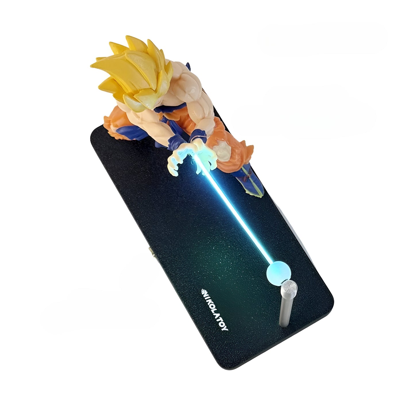 Lampe - Dragon Ball Z