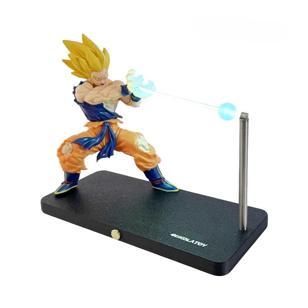 Lampe - Dragon Ball Z