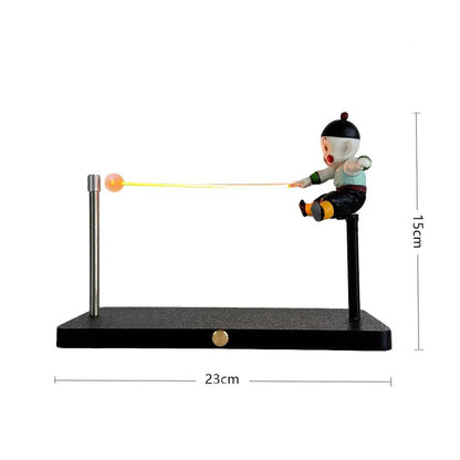 Lampe - Dragon Ball Z